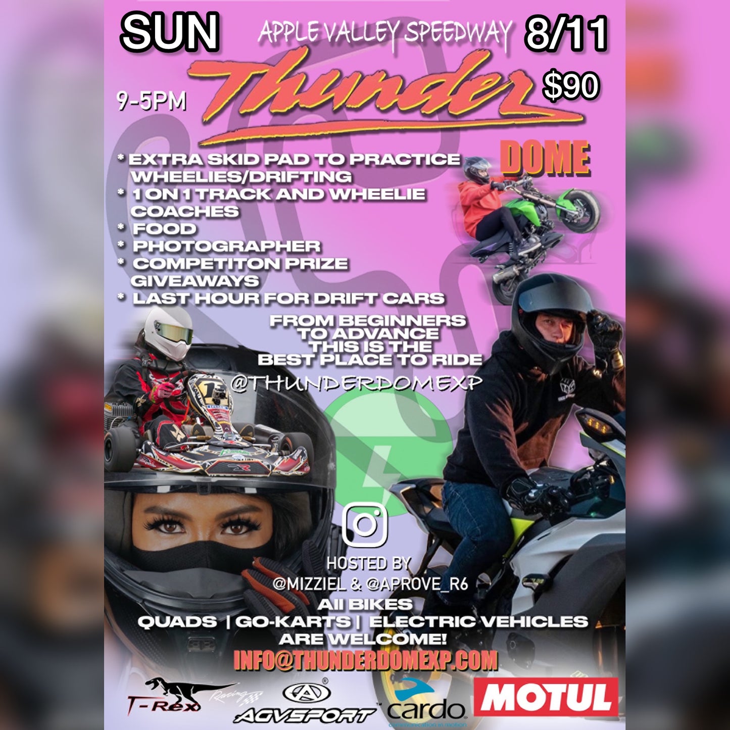 Sunday, August 11th 2024